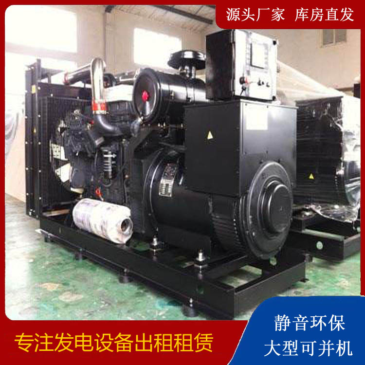 合作发电车出租 柴油发电机组需要经常换机油吗？