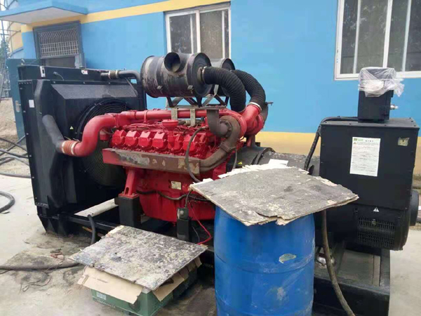 合作租赁发电机 发电机的主要分类介绍