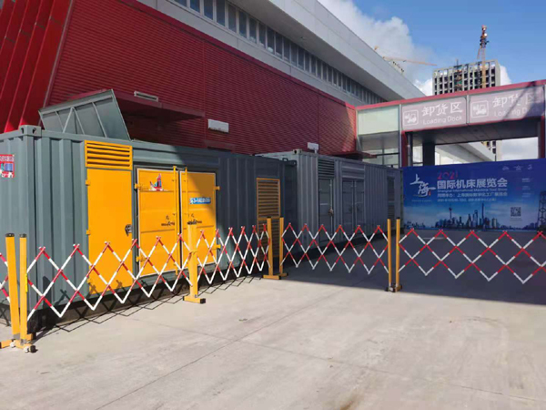 合作发电机租赁的“望、闻、问、切”你知道多少？