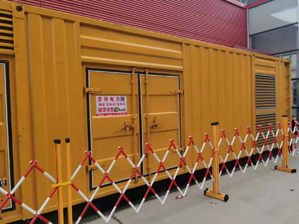 合作关于通用发电机的十万个为什么？