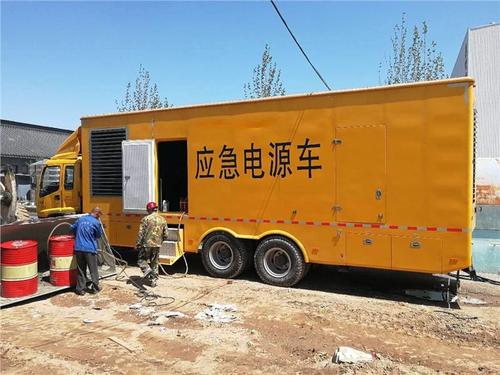 合作发电车租赁-教您挑选发电机哪些技巧可以掌握使用