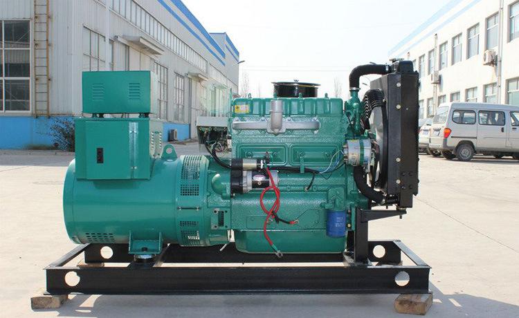 合作发电车租赁-发电机大修后应作哪些试验
