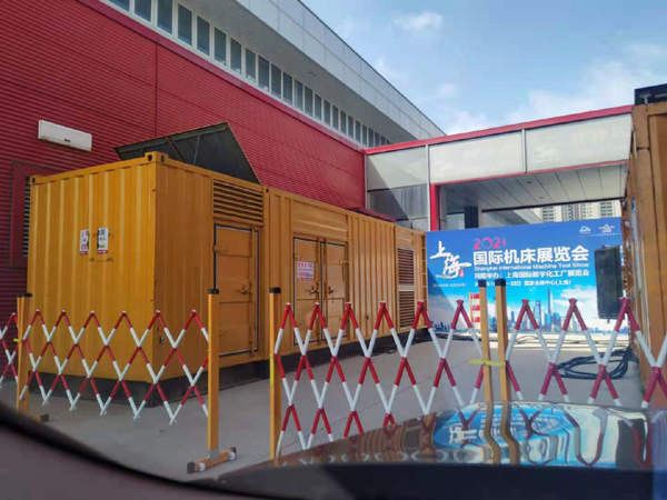 合作发电车出租-发电机无电压或电压太低怎么办？