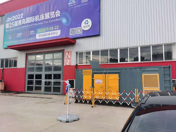 合作发电机租赁-柴油发电机组不及时维护危害大