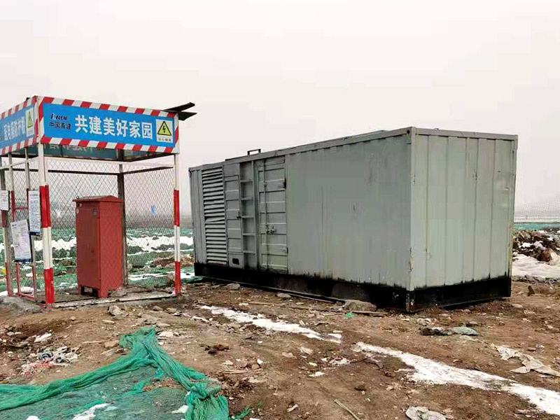 合作燃气发电机在高海拔地区运行时会遇到哪些常见故障？