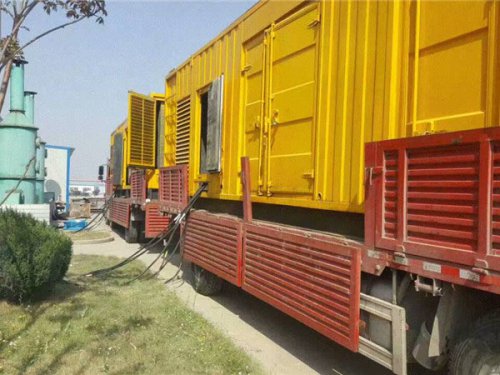 合作计算 200KW 柴油发电机油耗时，需要考虑哪些因素？