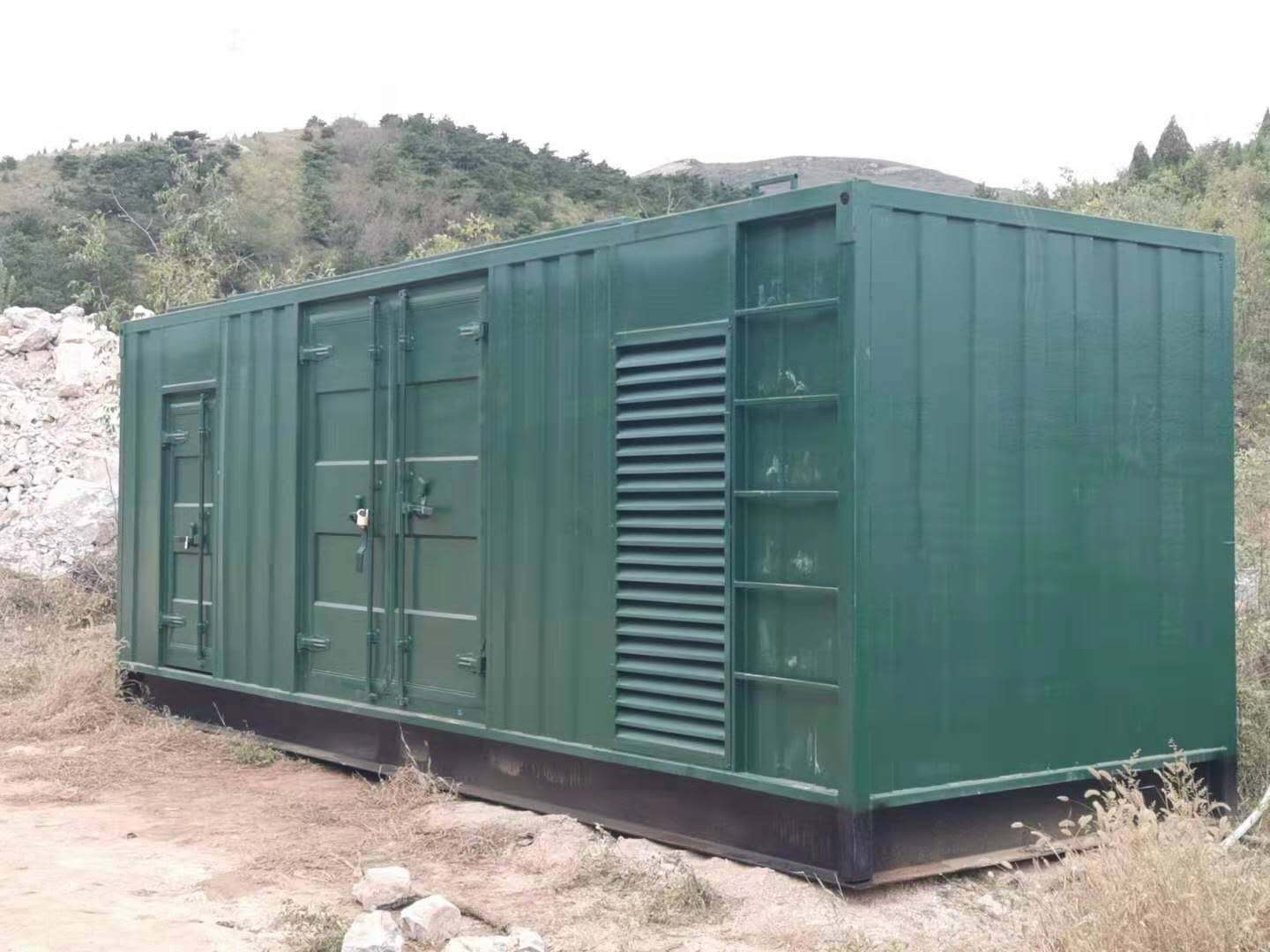 合作如何对接地系统进行定期检测和维护？