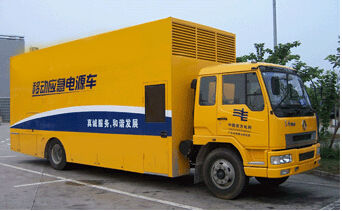 合作发电机组如何判断水冷式机油散热器是否需要更换？